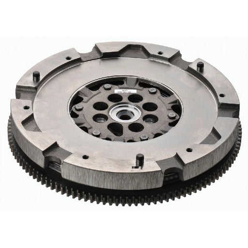 Sachs Engine Flywheel Teeth 240mm 2294501193
