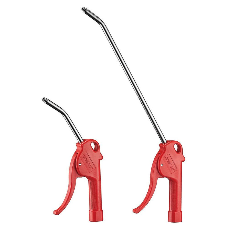 Teng Tools Air Blow Gun 212mm Nozzle Length