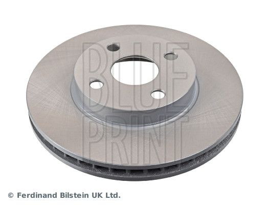Blue Print ADT343155 Brake Disc