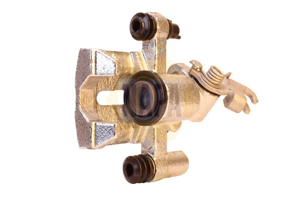 NAPA Brake Caliper Assembly Rear Right