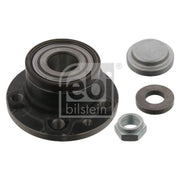 Febi Wheel Bearing Kit Rear Right 120mm 34956