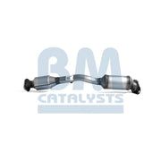 BM Catalysts Homologated Petrol Cat BM91526H