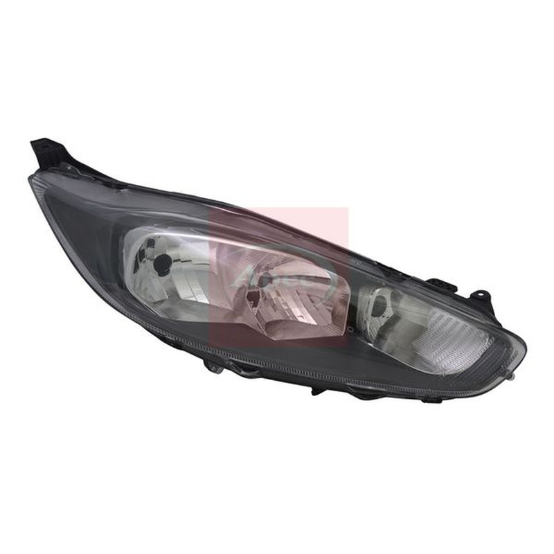 Apec Headlight Headlamp H7 Left ALH2267