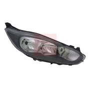 Apec Headlight Headlamp H7 Left ALH2267