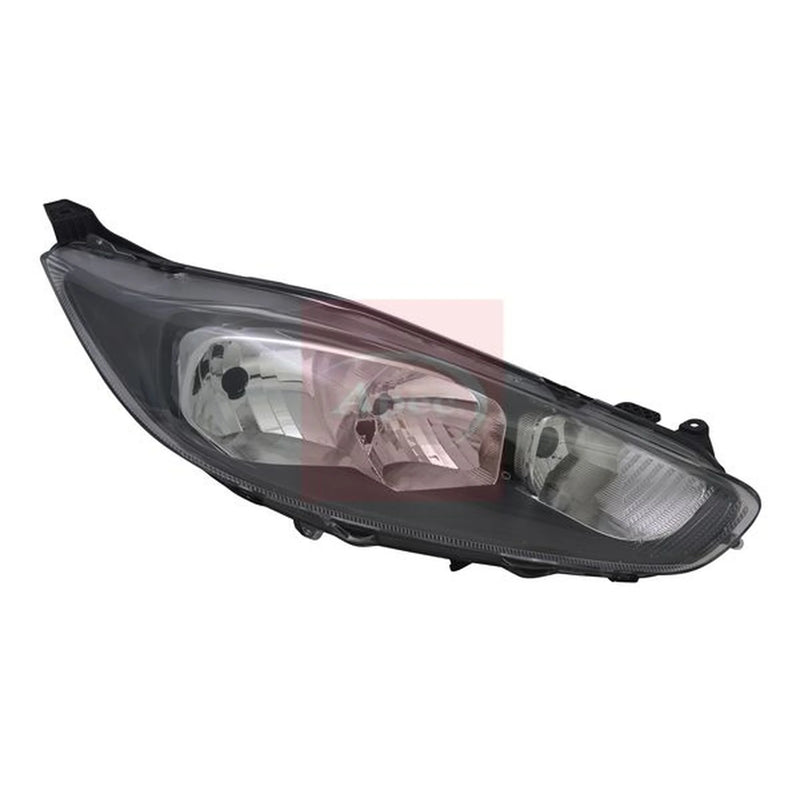 Apec Headlight Headlamp H7 Left ALH2267