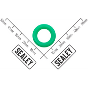Sealey Teflon Seal