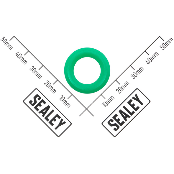 Sealey Teflon Seal