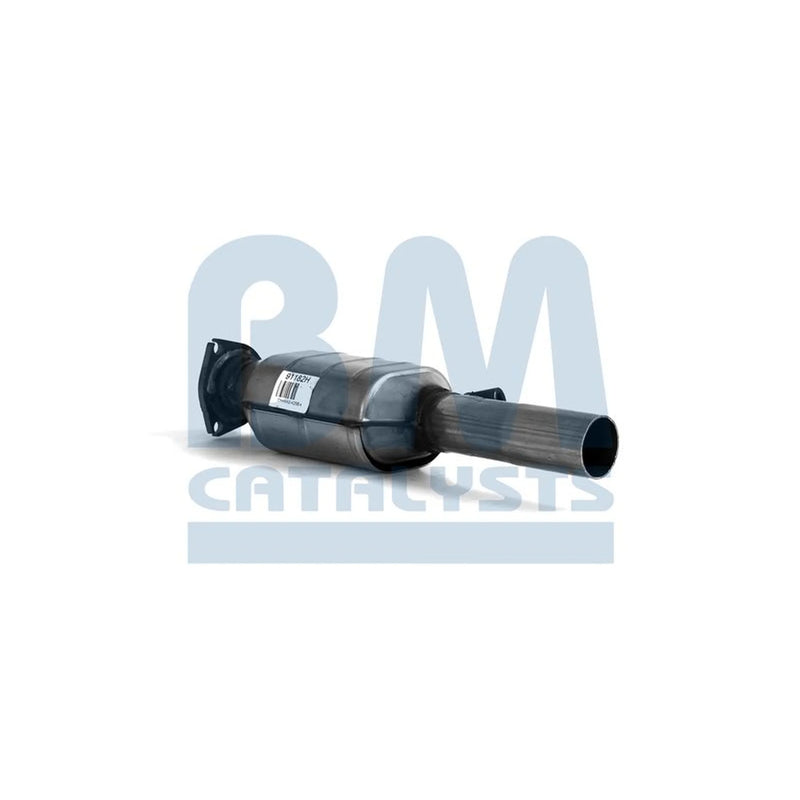 BM Catalysts Homologated Petrol Cat BM91182H