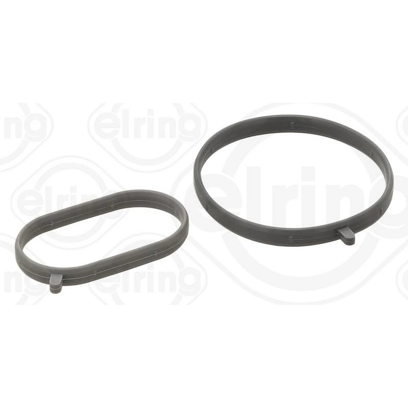 Elring Intake Manifold Gasket Set ID Wide High 853.640