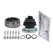 Borg & Beck Drive Shaft Joint Kit BCJ1222