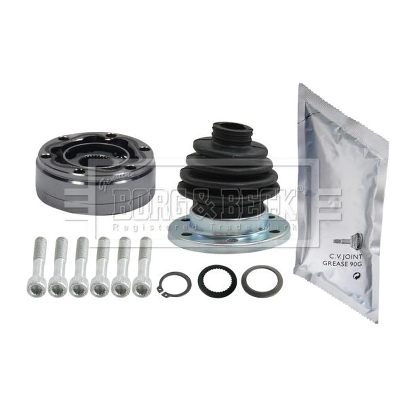 Borg & Beck Drive Shaft Joint Kit BCJ1222