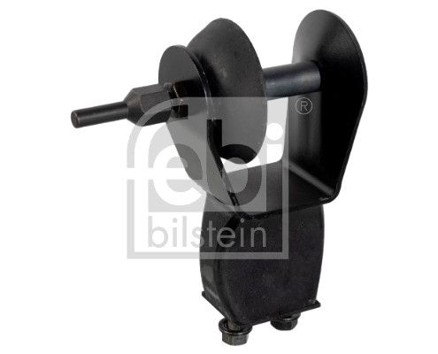 Febi Driver Cab Rubber Buffer OD High
