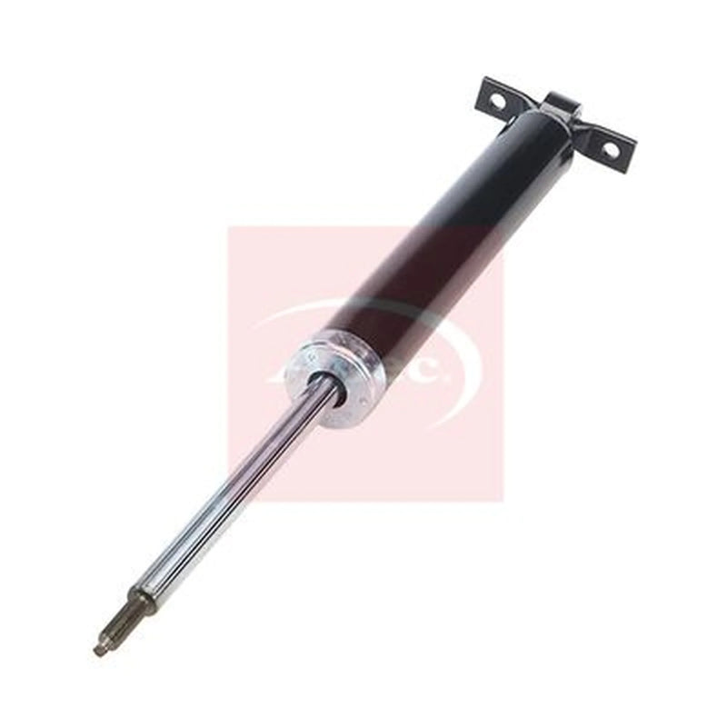 Apec Shock Absorber Damper Strut Rear Right ASA2074