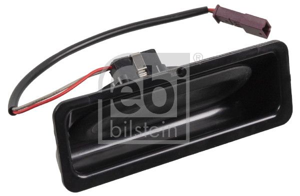 Febi Tailgate Release Switch 2 Connectors
