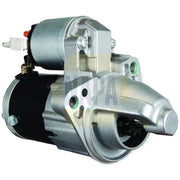 NAPA Starter Motor 12V 1kW 10 Teeth NSM1183