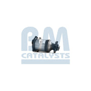 BM Catalysts Homologated Petrol Cat BM91067H