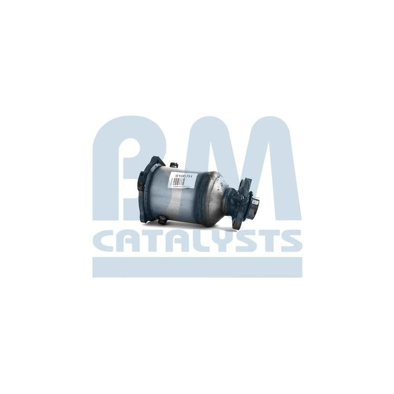 BM Catalysts Homologated Petrol Cat BM91067H