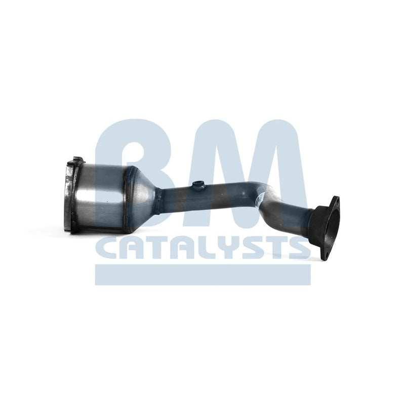 BM Catalysts Homologated Diesel Cat BM80256H