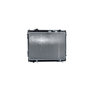 NRF Engine Radiator 56119
