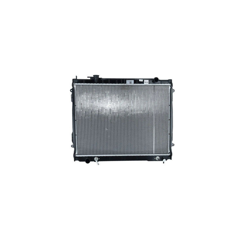 NRF Engine Radiator 56119