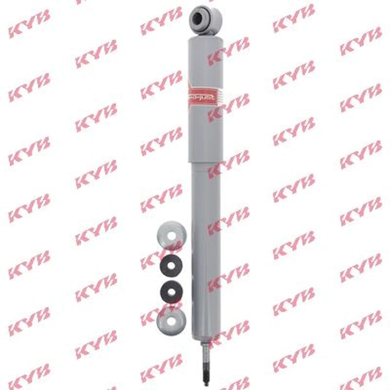 KYB Shock Absorber Damper Strut Rear 553212