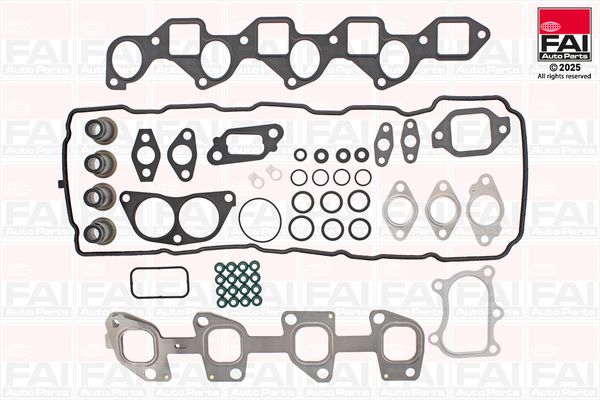 FAI Cylinder Head Gasket Kit