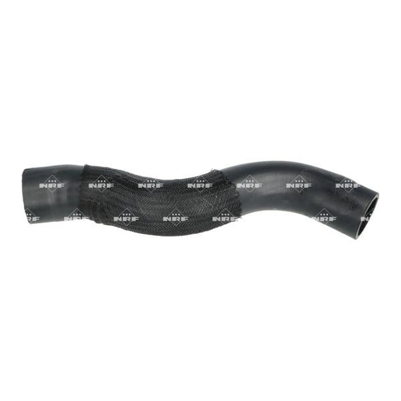 NRF Intercooler Turbo Charge Air Hose 166486