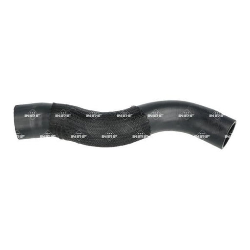 NRF Intercooler Turbo Charge Air Hose 166486