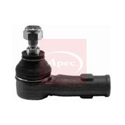 Apec Steering Tie Rod End Ball Joint Front Left M14x2.0 AST6029