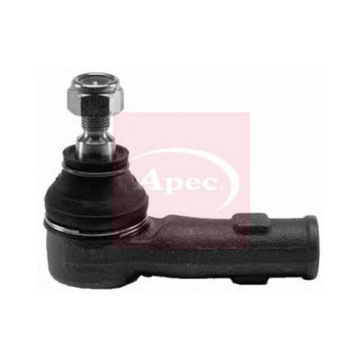 Apec Steering Tie Rod End Ball Joint Front Left M14x2.0 AST6029
