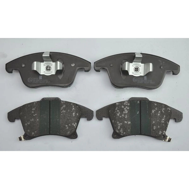 Juratek Front Brake Pad Set JCP8057