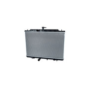 NRF Engine Radiator 53762