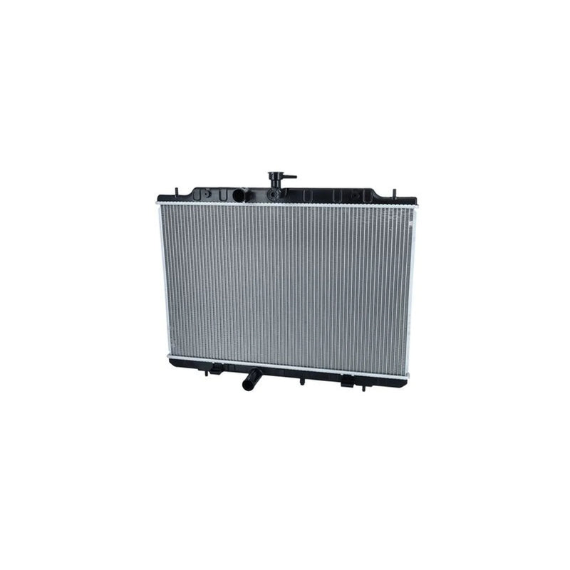 NRF Engine Radiator 53762