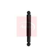 Apec Shock Absorber Damper Strut Rear Left ASA1963