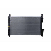 Hella Engine Radiator 8MK 366 300-941