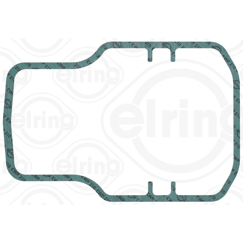 Elring Cylinder Head Cover Gasket 973.020