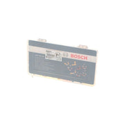 Bosch Electrical Connector Assortment Kit 1 987 532 100