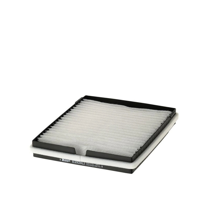 Hengst Cabin Air Filter (Pollen Filter) E2928LI