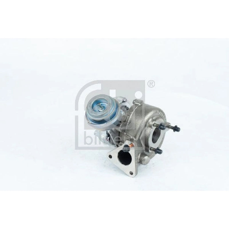 Febi Turbocharger Turbo Unit 186713