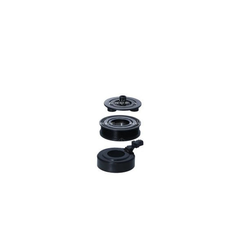 NRF A/C Compressor Magnetic Clutch 380018