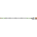 Juratek Brake Pad Wear Sensor Front JCW313