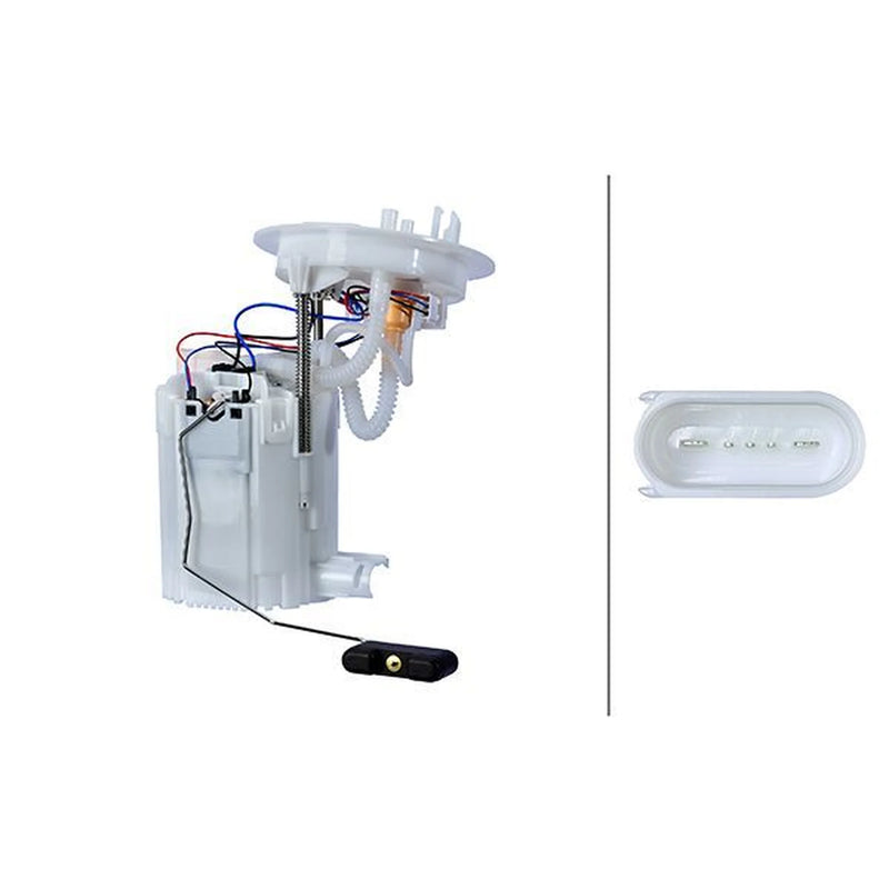 Hella Fuel Feed Unit 8TF 358 303-881