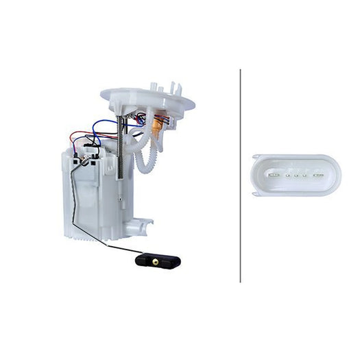 Hella Fuel Feed Unit 8TF 358 303-881