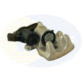 Comline Brake Caliper Assembly Rear Left CBC589L