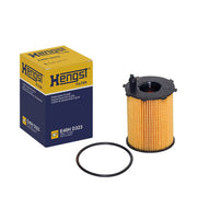 Hengst Engine Oil Filter E40H D323