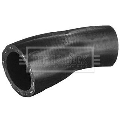 Borg & Beck Intercooler Turbo Charge Air Hose BTH1695