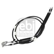 Febi Handbrake Cable Rear 177151