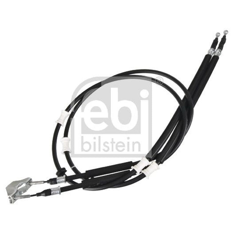 Febi Handbrake Cable Rear 177151
