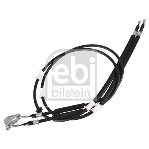 Febi Handbrake Cable Rear 177151