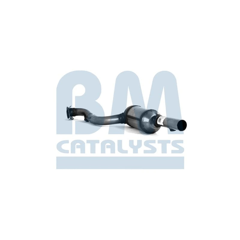 BM Catalysts Homologated Petrol Cat BM92394H
